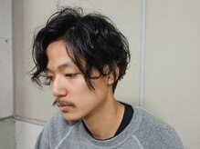 ヘアサロン パーセント(Hair Salon ％)