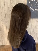 アンク クロス 関内店&nbsp;ナチュラルベージュ　【mifuyu】