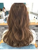【offtheLipocean】Lee ヴェールベージュ