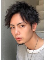 フィフス(fifth)&nbsp;【色々アップバングショート＆ナチュラルツイストスパイラル】