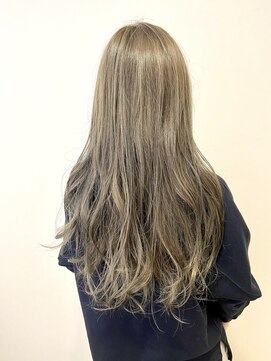 セライロ 千葉(celilo) 『celilo　小林卓真』 SALON　STYLE　ロング