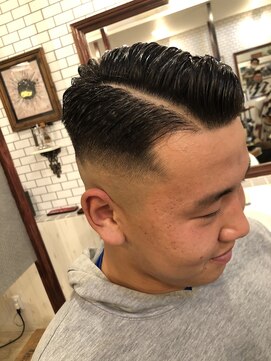 サードプレイス(Third Place) アメフトベーシック7.3