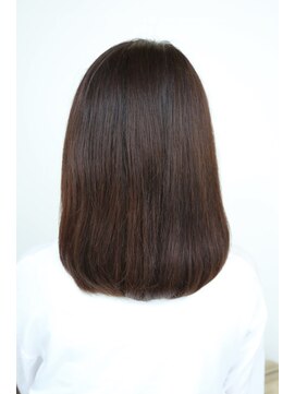 チェルモ(CHELUMO) 縮毛矯正