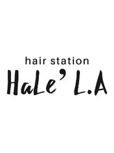 Hair station HaLe'L.A