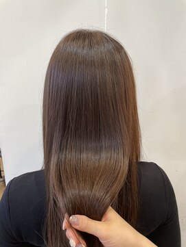 ペイジバイネオリーブ 吉祥寺店(Paige by Neolive) 矯正×髪質改善