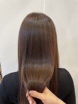 ペイジバイネオリーブ 吉祥寺店(Paige by Neolive) 矯正×髪質改善