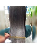 リオールヘア 北千住(LIOR.HAIR)&nbsp;髪質改善ウルトワ☆