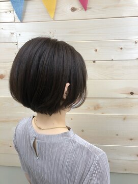 ココロハレル 上板橋駅前店 【上板橋/板橋/東武東上線/髪質改善/ヘッドスパ】