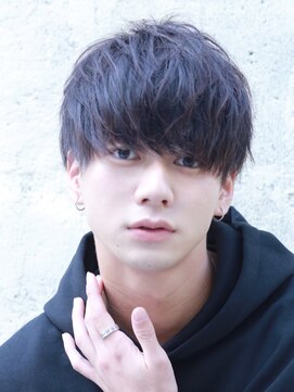 リップス 原宿(LIPPS) 王道！ゆるふわマッシュ！