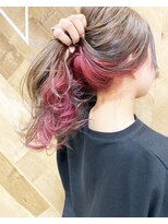 エルソル(Elsol) 【Elsol】インナーピンク