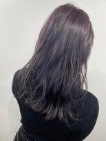 モルニ(MORNI)&nbsp;髪質改善トリートメント_ヌナボブ　チャンモリ　ボブルフ