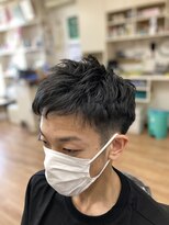 いけはた&nbsp;ゆるパン