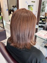 ルセ イノベーション 白岡本店(Ruse innovation)&nbsp;外ハネボブ