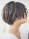 ヘアメイク ブーケ(HAIR MAKE Bouquet)の写真/【橋本駅スグ★】しっかり染めたい方もぼかして目立たせたくない方も◎忙しい毎日を楽におしゃれで素敵に♪