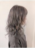 原口★ラベンダーグレー★福岡久留米