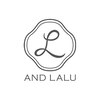 アンド ラル(AND LALU)のお店ロゴ