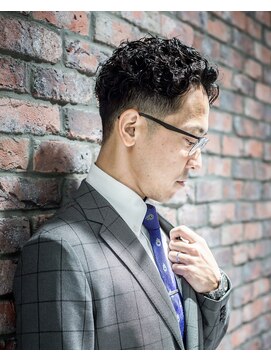 ジェイドゼロウィズアクロス(JADE -zero- with AKROS) ビジネスバーバースタイル