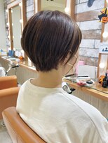 ネオリーブ クタ 町田店(Neolive kuta)&nbsp;【Ｎｅｏｌｉｖｅｋｕｔａ町田店】大人ショート