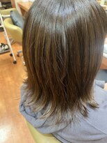 アローズ 新さっぽろサンピアザ店(HELLO'S)&nbsp;アッシュグレー