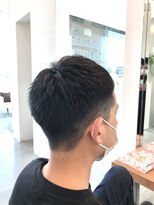 カッツ 駅家店(CUT S)&nbsp;メンズショート