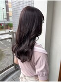 【akari担当】ピンクラベンダー20代/30代/40代/50代