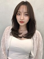 グロー 大宮(GLROW)&nbsp;/大宮/韓国ボブ/縮毛矯正/縮毛矯正/髪質改善/学割U24/髪質改善