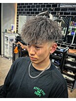 メンズ ラピス 横浜店(Men’sLapis)&nbsp;【人気】ヤリラバング