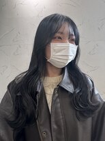 イーエル グランデ(e.ll grande) 韓国風レイヤー
