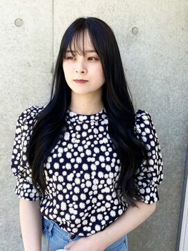 フリーラ 表参道(freera) コリアンブラック