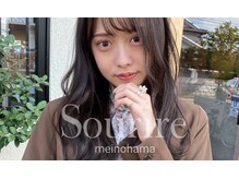 スーリール 姪浜店(Sourire)の雰囲気（美意識の高い20代～40代女性のゲスト多数ご来店☆）