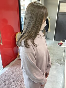 パロ(PALO) オリーブベージュ