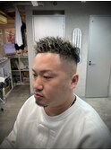 ツイストハイライト