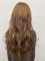 アーリー(early)&nbsp;透明度抜群Wカラー