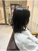 くくれるボブ