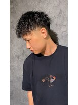 ドゥーエン 緑橋店(DoEN)&nbsp;ダウンバングツイスト