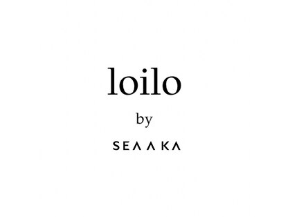 ロイロ バイ シアカ(loilo by SEA A KA)の写真