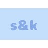 エスアンドケー 下通店(S&K)のお店ロゴ