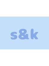 S&K 下通店【エスアンドケー】