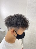 ツイストスパイラル×六反