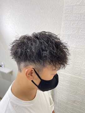 トリ 六甲道店(TORi) ツイストスパイラル×六反