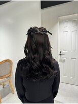 ゼスト 八王子店(ZEST)&nbsp;ribbonarrange