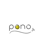 pono【ポノ】