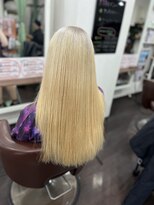 ストーン(STONE)&nbsp;ハイトーンブロンド