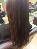 シャンプーボーイ&nbsp;艶カラー