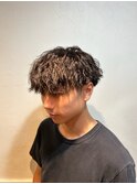 ツイスパマッシュ