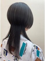 ピュア Pure 狭山ヶ丘店 クラゲウルフ