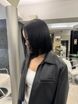 キングスベリーユナイテッド(Kingsbury United)&nbsp;ボブカットお任せください♪