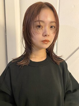 ソイ コンク 下北沢(soi conc) Front over Layer