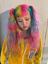 コードプラスリム(CODE+LIM)&nbsp;おまかせデザインカラー