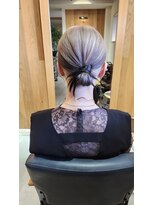 キレイコムデュース(Deuce)&nbsp;カチモリヘアー